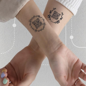 Доведут ли QR-коды до апокалипсиса?