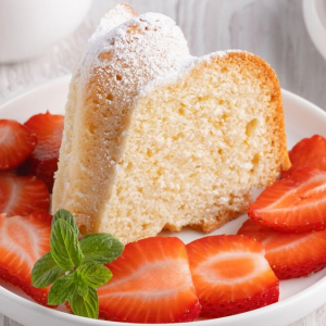 Пирог «Невский» в СССР продавали в каждой пекарне: рецепт осилит даже неопытная хозяйка