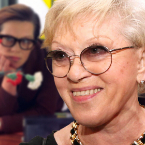 «Черновик», «кобель» и просто плохой отчим: три несчастливых брака Алисы Фрейндлих