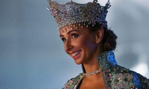 Антонио Бандерас положил глаз на супругу Дмитрия Пескова