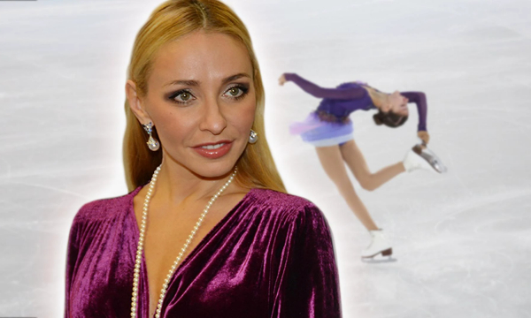 Правила гигиены фигуристок, о которых не говорят вслух: их соблюдала даже Навка