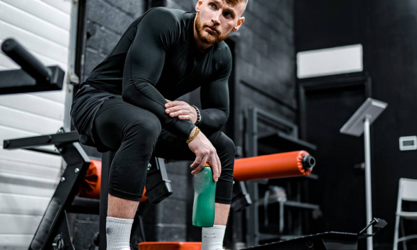 Любителей спортзалов предупредили об опасной привычке